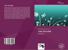 Bookcover of Andy Hertzfeld
