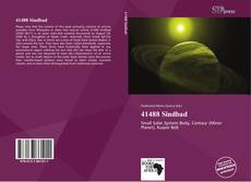 Bookcover of 41488 Sindbad