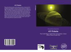 415 Palatia的封面