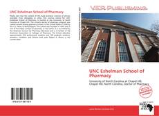 Capa do livro de UNC Eshelman School of Pharmacy 