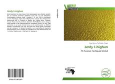 Bookcover of Andy Linighan