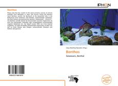 Bookcover of Benthos