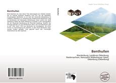 Buchcover von Benthullen