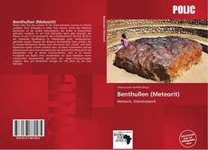 Benthullen (Meteorit) kitap kapağı