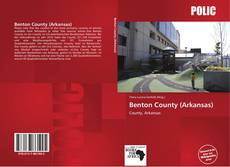 Bookcover of Benton County (Arkansas)