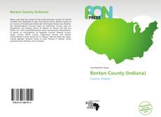 Bookcover of Benton County (Indiana)