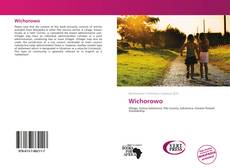 Couverture de Wichorowo