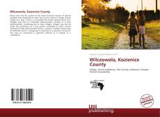 Couverture de Wilczowola, Kozienice County