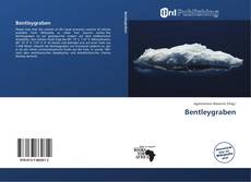 Bookcover of Bentleygraben