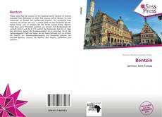Bookcover of Bentzin