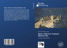 Bookcover of Bent’s Old Fort National Historic Site