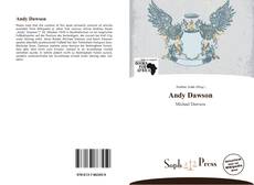 Capa do livro de Andy Dawson 