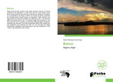 Bookcover of Benue