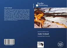 Bookcover of Andy Ireland