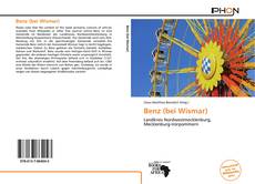 Bookcover of Benz (bei Wismar)