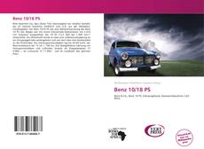 Buchcover von Benz 10/18 PS