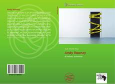 Andy Rooney kitap kapağı
