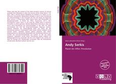 Buchcover von Andy Serkis