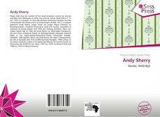 Andy Sherry kitap kapağı