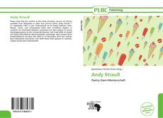 Buchcover von Andy Strauß
