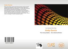 Buchcover von Andy García