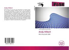 Buchcover von Andy Hilbert