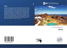 Portada del libro de Otira