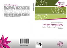 Bookcover of Violent Pornography