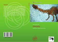Othnielia kitap kapağı