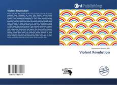 Copertina di Violent Revolution