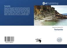 Bookcover of Tectonite