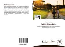 Couverture de Wólka Czerwińska