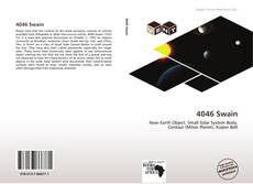 Buchcover von 4046 Swain