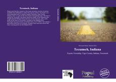 Portada del libro de Tecumseh, Indiana