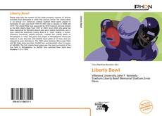 Copertina di Liberty Bowl