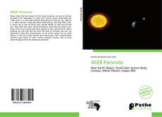 Copertina di 4028 Pancratz