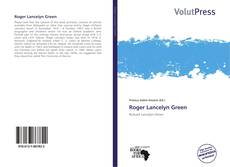 Roger Lancelyn Green kitap kapağı