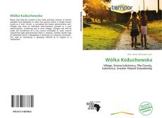 Bookcover of Wólka Kożuchowska