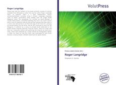 Bookcover of Roger Langridge