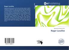 Bookcover of Roger Lavallee