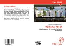 Bookcover of Othman A. Abbott