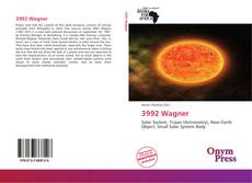 Bookcover of 3992 Wagner