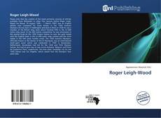 Portada del libro de Roger Leigh-Wood