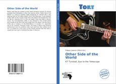 Capa do livro de Other Side of the World 