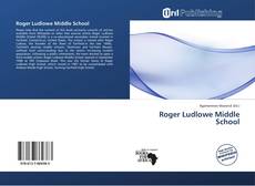 Roger Ludlowe Middle School的封面