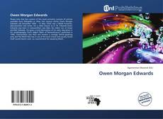 Bookcover of Owen Morgan Edwards
