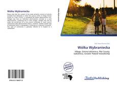 Bookcover of Wólka Wybraniecka