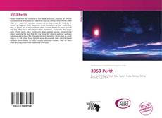 Bookcover of 3953 Perth