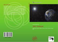 Bookcover of 3951 Zichichi