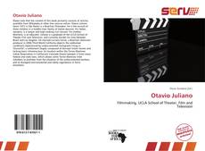 Bookcover of Otavio Juliano